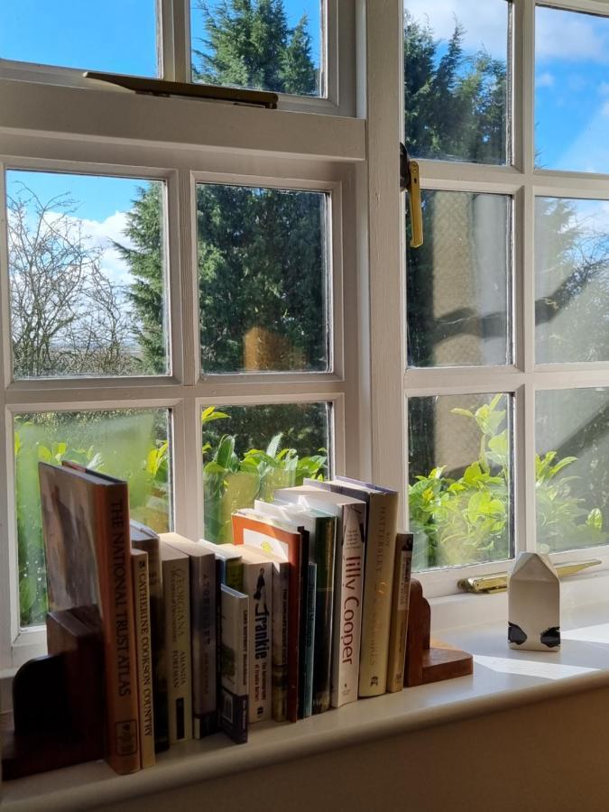 Willowcroft Alkborough エクステリア 写真