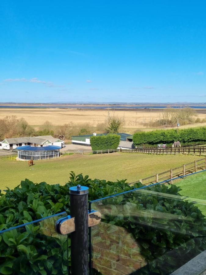Willowcroft Alkborough エクステリア 写真