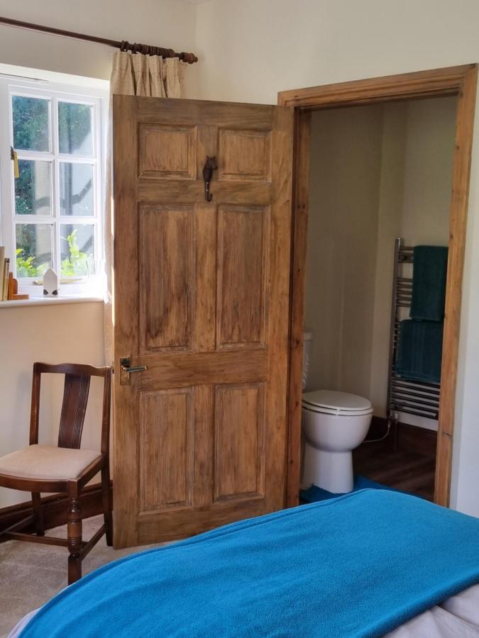 Willowcroft Alkborough エクステリア 写真