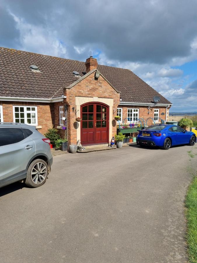 Willowcroft Alkborough エクステリア 写真